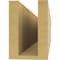 Ekena Millwork 4in. W x 6in. H x 28in. L Monterey Woodgrain TimberThane Rafter Tail, Primed Tan RFTUR04X06X28MONRCPR - alternate 6